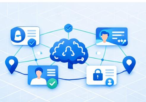 AI-Driven Intelligent Worker Allocation for Field Services