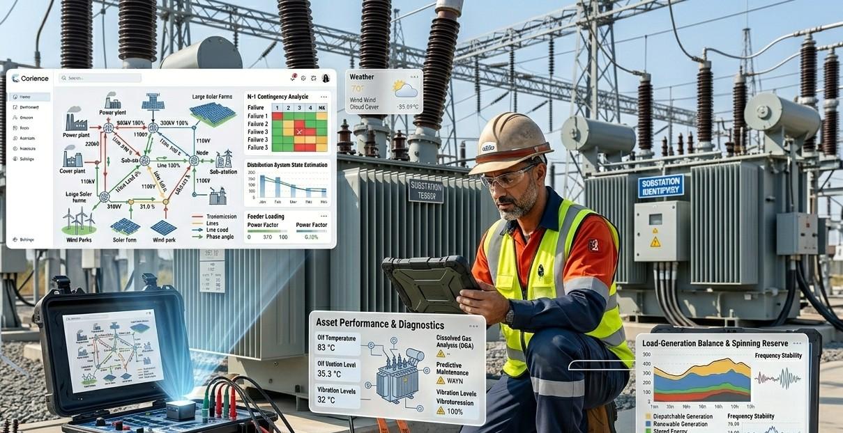 AI-Powered Document Intelligence & Energy Compliance Platform