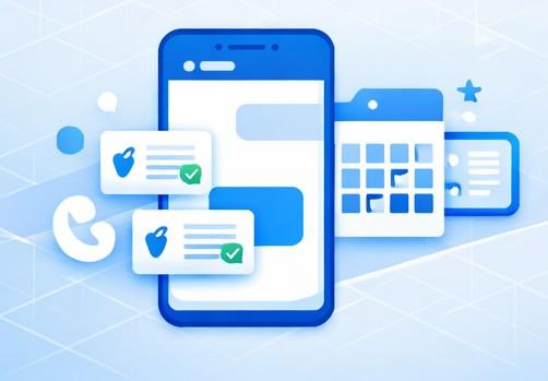 Conversational AI Booking & Client Engagement Platform for Aesthetics Clinic